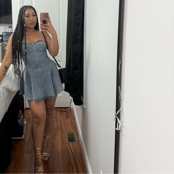 Meet your Posher, Jerica - Picture 8 of 9